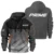Prime Archery Exclusive Logo Half Zipper Hoodie OUHU3DHHZ04PIZ – Prime Archery Hoodie