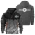 Patriot Ordnance Factory Exclusive Logo Half Zipper Hoodie OUHU3DHHZ04POZ – Patriot Ordnance Factory Hoodie