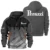 Perazzi Exclusive Logo Half Zipper Hoodie OUHU3DHHZ04PRZ – Perazzi Hoodie