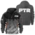 PTR Industries Exclusive Logo Half Zipper Hoodie OUHU3DHHZ04PTZ – PTR Industries Hoodie