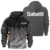 Sabatti Exclusive Logo Half Zipper Hoodie OUHU3DHHZ04SBZ – Sabatti Hoodie