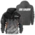 SIG Sauer Exclusive Logo Half Zipper Hoodie OUHU3DHHZ04SSZ – SIG Sauer Hoodie