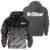 TriStar Arms Exclusive Logo Half Zipper Hoodie OUHU3DHHZ04TAZ – TriStar Arms Hoodie