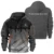Thompson/Center Exclusive Logo Half Zipper Hoodie OUHU3DHHZ04TCZ – Thompson/Center Hoodie