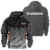 Traditions Exclusive Logo Half Zipper Hoodie OUHU3DHHZ04TDZ – Traditions Hoodie
