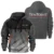TenPoint Crossbow Exclusive Logo Half Zipper Hoodie OUHU3DHHZ04TPZ – TenPoint Crossbow Hoodie