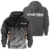 Victory Archery Exclusive Logo Half Zipper Hoodie OUHU3DHHZ04VAZ – Victory Archery Hoodie