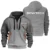 Bowtech Exclusive Logo Half Zipper Hoodie OUHU3DHHZ05BOZ – Bowtech Hoodie