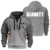 Barrett Exclusive Logo Half Zipper Hoodie OUHU3DHHZ05BTZ – Barrett Hoodie