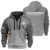 Diamond Archery Exclusive Logo Half Zipper Hoodie OUHU3DHHZ05DRZ – Diamond Archery Hoodie