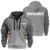 Excalibur Crossbow Exclusive Logo Half Zipper Hoodie OUHU3DHHZ05ECZ – Excalibur Crossbow Hoodie