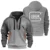 Glock Exclusive Logo Half Zipper Hoodie OUHU3DHHZ05GOZ – Glock Hoodie