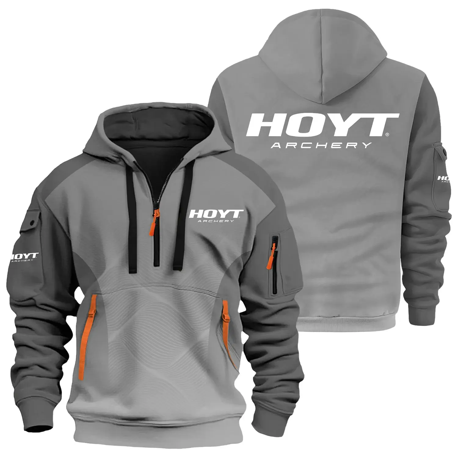Hoyt Archery Exclusive Logo Half Zipper Hoodie OUHU3DHHZ05HOZ – Hoyt Archery Hoodie Hoyt Archery Exclusive Logo Half Zipper Hoodie OUHU3DHHZ05HOZ – Hoyt Archery Hoodie