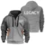 Legacy Sports International Exclusive Logo Half Zipper Hoodie OUHU3DHHZ05LSZ – Legacy Sports International Hoodie