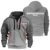 Obsession Bows Exclusive Logo Half Zipper Hoodie OUHU3DHHZ05OBZ – Obsession Bows Hoodie