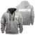 E.R. Amantino Exclusive Logo Half Zipper Hoodie OUHU3DHHZ07ERZ – E.R. Amantino Hoodie