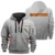 Easton Archery Exclusive Logo Half Zipper Hoodie OUHU3DHHZ07ETZ – Easton Archery Hoodie