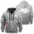 PSE Archery Exclusive Logo Half Zipper Hoodie OUHU3DHHZ07PAZ – PSE Archery Hoodie