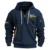 Black Gold Sights Exclusive Logo Half Zipper Hoodie OUHUHHZ0815BDZ – Black Gold Sights Hoodie