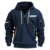 Barrett Exclusive Logo Half Zipper Hoodie OUHUHHZ0815BTZ – Barrett Hoodie