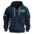 Henry Repeating Arms Exclusive Logo Half Zipper Hoodie OUHUHHZ0815HAZ – Henry Repeating Arms Hoodie