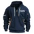 Hatfield Exclusive Logo Half Zipper Hoodie OUHUHHZ0815HTZ – Hatfield Hoodie