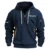 Mossberg Exclusive Logo Half Zipper Hoodie OUHUHHZ0815MBZ – Mossberg Hoodie