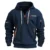 Nemo Arms Exclusive Logo Half Zipper Hoodie OUHUHHZ0815NAZ – Nemo Arms Hoodie