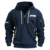PTR Industries Exclusive Logo Half Zipper Hoodie OUHUHHZ0815PTZ – PTR Industries Hoodie