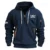 Retay Exclusive Logo Half Zipper Hoodie OUHUHHZ0815REZ – Retay Hoodie