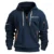 Savage Arms Exclusive Logo Half Zipper Hoodie OUHUHHZ0815SAZ – Savage Arms Hoodie