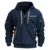 Shiloh Sharps Exclusive Logo Half Zipper Hoodie OUHUHHZ0815SHZ – Shiloh Sharps Hoodie