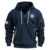 Steyr Exclusive Logo Half Zipper Hoodie OUHUHHZ0815STZ – Steyr Hoodie