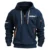 TriStar Arms Exclusive Logo Half Zipper Hoodie OUHUHHZ0815TAZ – TriStar Arms Hoodie