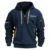 Traditions Exclusive Logo Half Zipper Hoodie OUHUHHZ0815TDZ – Traditions Hoodie