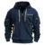 Zoli Exclusive Logo Half Zipper Hoodie OUHUHHZ0815ZLZ – Zoli Hoodie