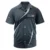 Barrett Exclusive Logo Short Sleeve Camp Collar Shirt OUHUHWS081501BTZ – Barrett Shirt