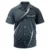 Churchill Exclusive Logo Short Sleeve Camp Collar Shirt OUHUHWS081501CCZ – Churchill Shirt