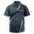 Carbon Express Exclusive Logo Short Sleeve Camp Collar Shirt OUHUHWS081501CEZ – Carbon Express Shirt