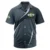 E.R. Amantino Exclusive Logo Short Sleeve Camp Collar Shirt OUHUHWS081501ERZ – E.R. Amantino Shirt