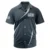 Mauser Exclusive Logo Short Sleeve Camp Collar Shirt OUHUHWS081501MSZ – Mauser Shirt