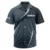 Sako Exclusive Logo Short Sleeve Camp Collar Shirt OUHUHWS081501SKZ – Sako Shirt