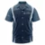 A.Uberti Exclusive Logo Short Sleeve Camp Collar Shirt OUHUHWS081503AUZ – A.Uberti Shirt
