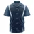 Beretta Exclusive Logo Short Sleeve Camp Collar Shirt OUHUHWS081503BEZ – Beretta Shirt