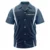 Bergara Exclusive Logo Short Sleeve Camp Collar Shirt OUHUHWS081503BGZ – Bergara Shirt