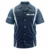 Benelli Exclusive Logo Short Sleeve Camp Collar Shirt OUHUHWS081503BLZ – Benelli Shirt