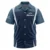 Blaser Exclusive Logo Short Sleeve Camp Collar Shirt OUHUHWS081503BSZ – Blaser Shirt