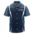 Barrett Exclusive Logo Short Sleeve Camp Collar Shirt OUHUHWS081503BTZ – Barrett Shirt