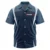Benelli USA Exclusive Logo Short Sleeve Camp Collar Shirt OUHUHWS081503BUZ – Benelli USA Shirt
