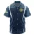 E.R. Amantino Exclusive Logo Short Sleeve Camp Collar Shirt OUHUHWS081503ERZ – E.R. Amantino Shirt